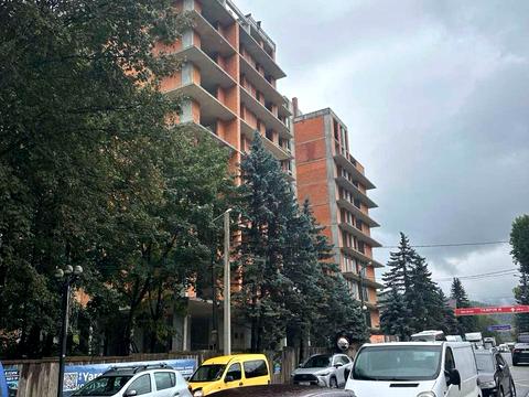 квартира по адресу Свободи ул., 251а