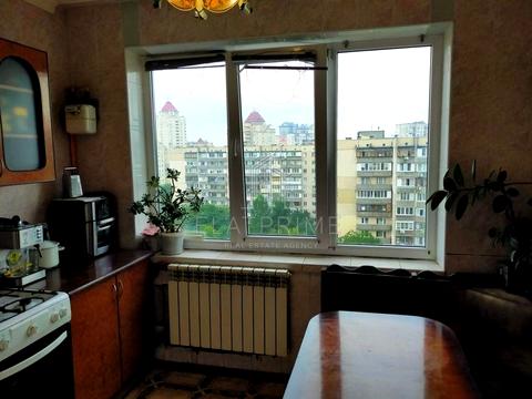 квартира за адресою Прирічна вул., 5