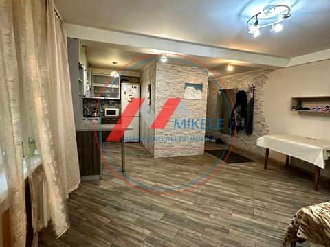 квартира за адресою Перемишльська вул. (Червонопільська), 9