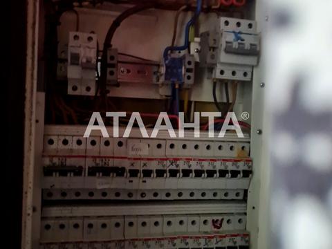 коммерческая по адресу Академика Королёва ул., 30