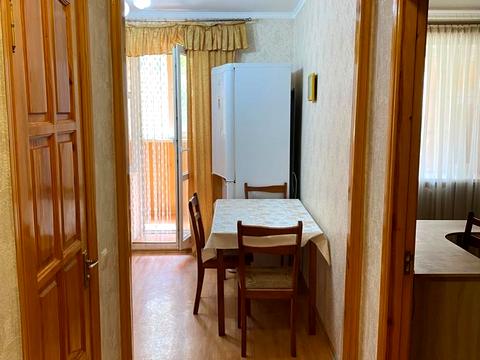 квартира по адресу Академика Сахарова ул., 38