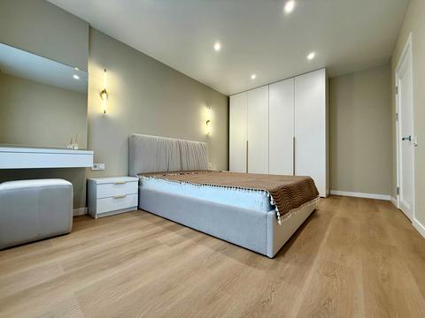 квартира по адресу Крайковского ул., 3 к8