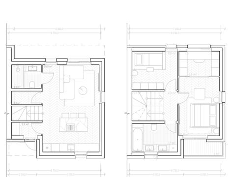 будинок за адресою Козацька вул. (Жовтнева), 23