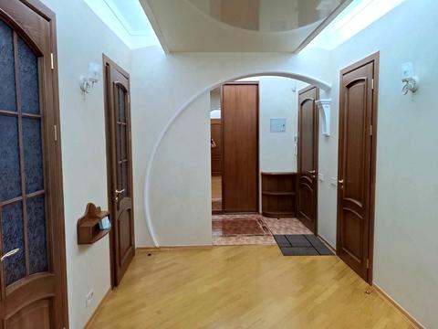 квартира за адресою Назарівська вул. (Вєтрова), 11