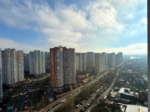 квартира за адресою Єлизавети Чавдар вул., 3