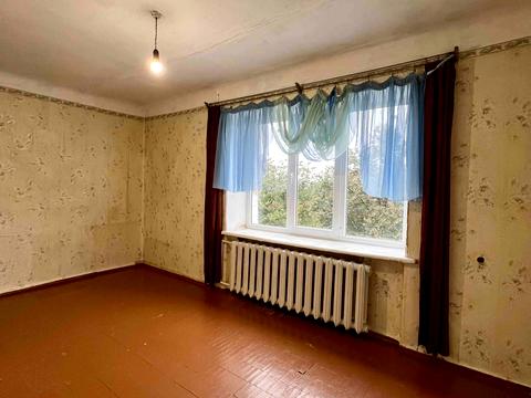 квартира по адресу Степана Бандеры ул., 57