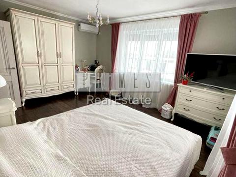 дом по адресу Ботаническая ул.