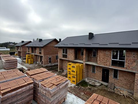 дом по адресу Лісова