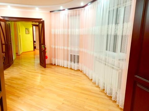 квартира за адресою Магістратська вул. (Першотравнева), 94