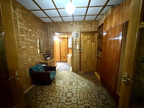 квартира по адресу Червоной Калины просп. (Владимира Маяковского), 37-А