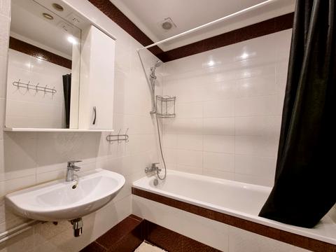 квартира за адресою Київ, Івана Кавалерідзе вул., 9
