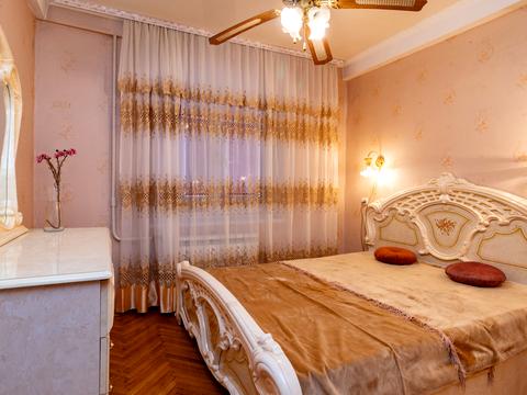 квартира по адресу Рене Декарта ул. (Кулібіна), 6-Б