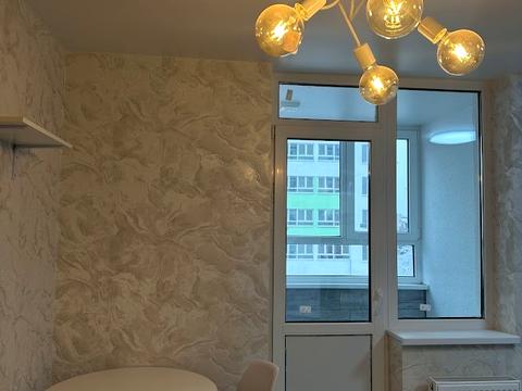 квартира по адресу Василия Симоненко ул., 107