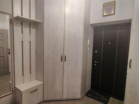 квартира по адресу Винная Гора ул., 2
