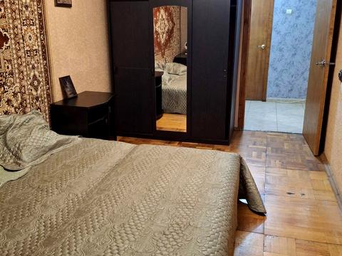 квартира по адресу Межигорская ул., 25