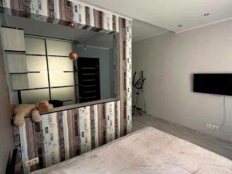 квартира за адресою Миколи Закревського вул., 95-Б