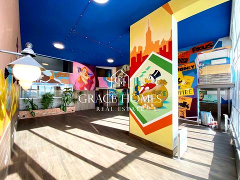 коммерческая по адресу Саксаганского ул., 121