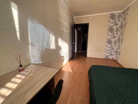 квартира по адресу Штабной пер., 5