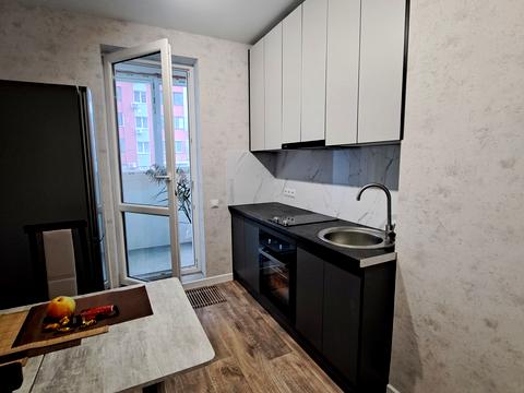 квартира за адресою Борткевича вул., 5