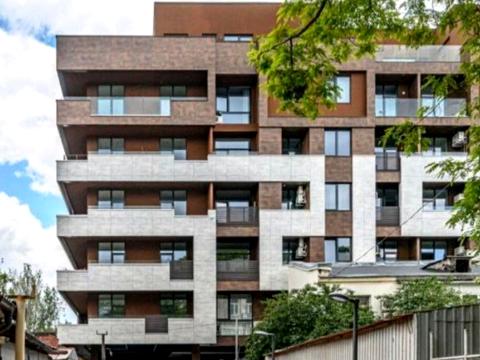 квартира по адресу Ковальська ул., 55а