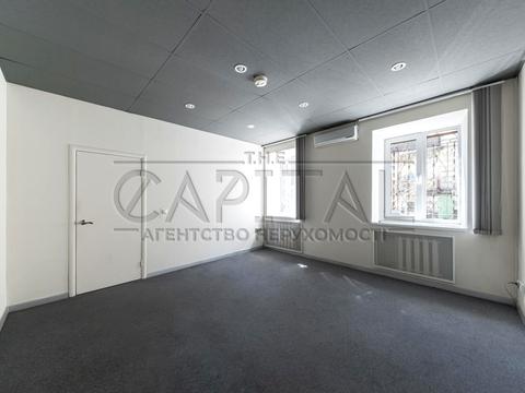 коммерческая по адресу Ярославов Вал ул., 30/18