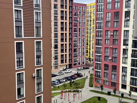 квартира за адресою Тараса Шевченка вул., 60