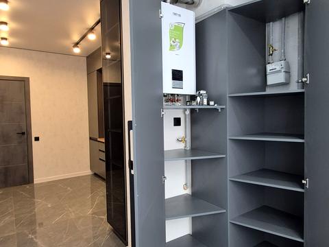 квартира за адресою Свободи вул., 5