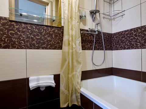 квартира за адресою Зодчих вул., 64