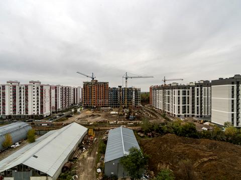 квартира по адресу Довженка, 31а