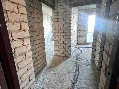 квартира по адресу Борткевича ул., 13