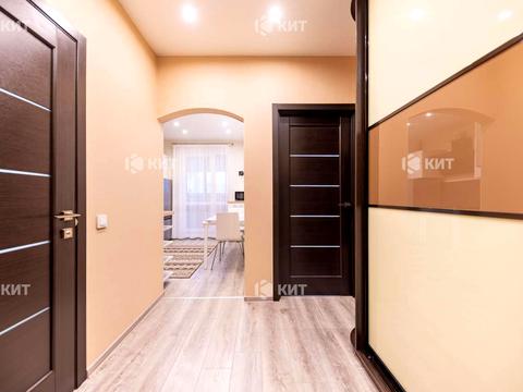 квартира по адресу Салтовское шоссе, 264 И