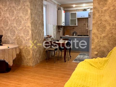 квартира по адресу Героев Харькова просп. (Московский), 64а