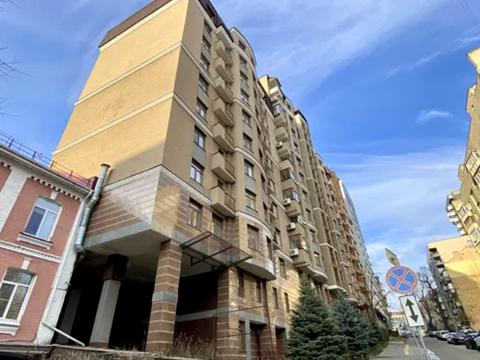 паркоместо по адресу Гоголевская ул., 43