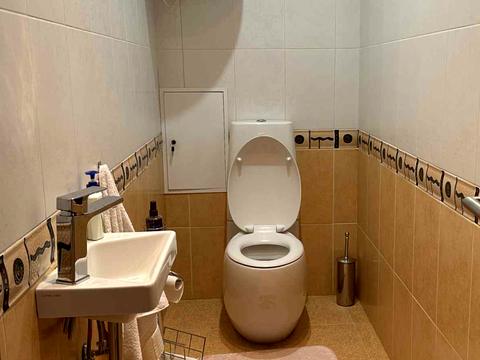 квартира по адресу Урловская ул., 4