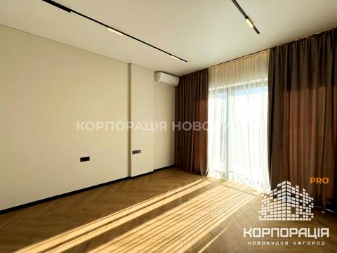 квартира за адресою Собранецька вул., 34А