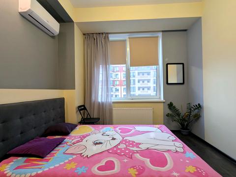 квартира за адресою Незалежності вул., 8г