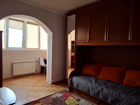 квартира по адресу Петра Григоренко просп., 29