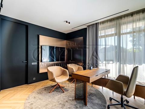 дом по адресу Дарницький