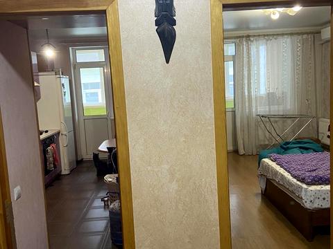 квартира по адресу Павла Лі пер. (Московский), 2-І