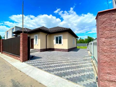 дом по адресу Киев, 192-га Садова ул., 68