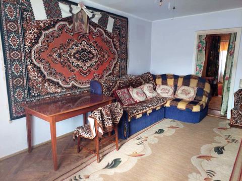 квартира за адресою Стебницька вул., 76