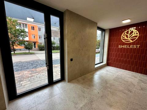 квартира по адресу Славы Стецко ул., 30