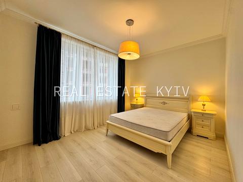 квартира за адресою Саксаганського вул., 37-К