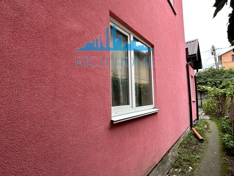 будинок за адресою Танкістів вул., 7