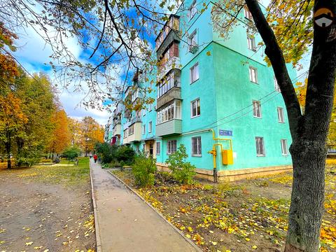 квартира по адресу Юрʼєва бульв., 9