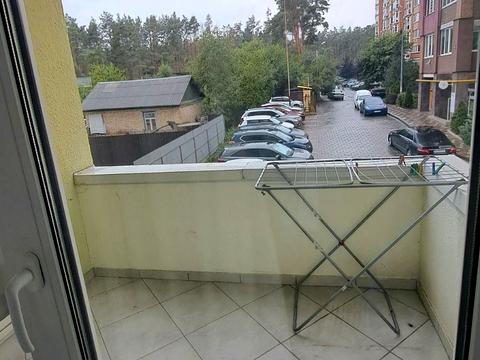квартира по адресу Лесная ул., 6-А