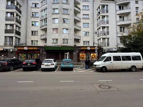 квартира за адресою Пилипа Орлика вул., 11