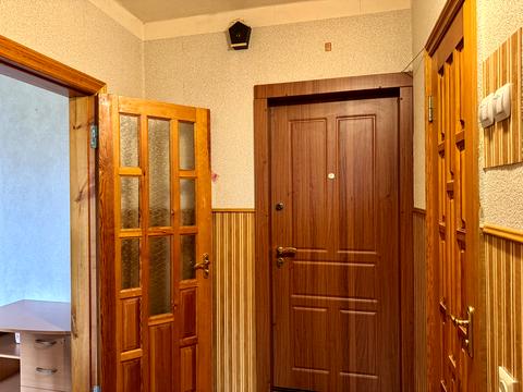 квартира за адресою Академіка Єфремова вул. (Командарма Уборевича), 15