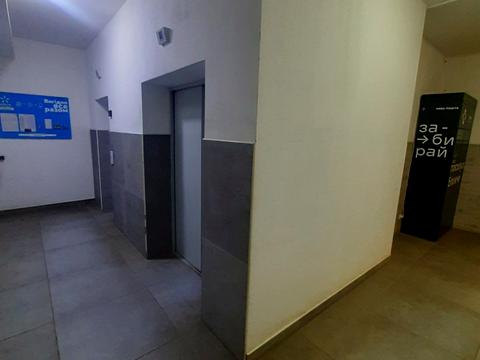 квартира по адресу Свободи ул., 12а