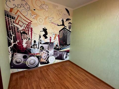 квартира по адресу Проспект миру, 54